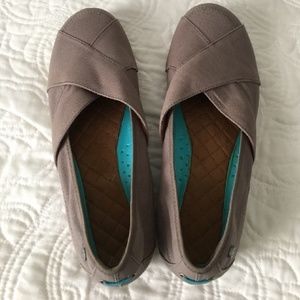 Mozo slip-ons